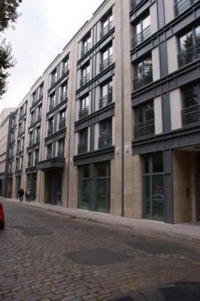 LM Apartamenty Mariacka Stare Miasto, Szczecin